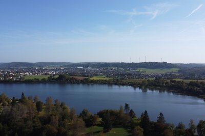 Vakantiehuis Ontspannende vakantie Losheim am See