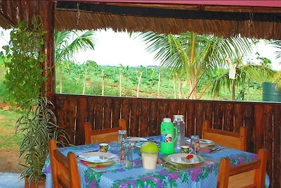 Villa Nena Trujillo Appartement 1