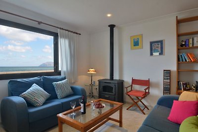 Vakantieappartement Gezinsvakantie Son Serra de Marina