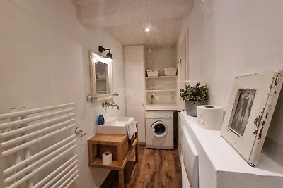 Sütjers Hüs - kleines Nest