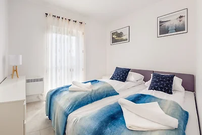 Sun&Snow Polwysep Dziwnow -