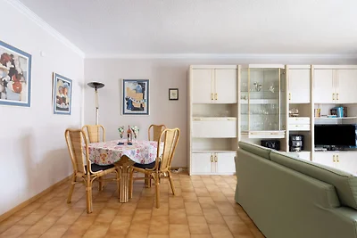 Fewo Atico Sol Romantico, 2