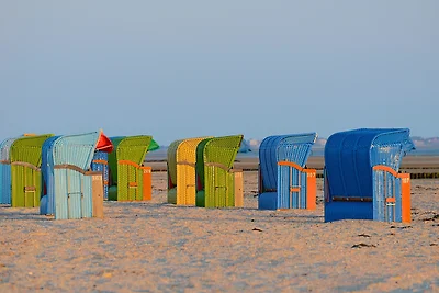 Schleswig-Holstein Whg 03 OG li