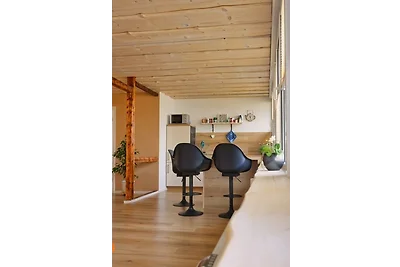 Vakantieappartement Gezinsvakantie Steinberg