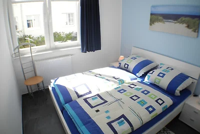 Meeresrauschen 4 - Grossenbrode