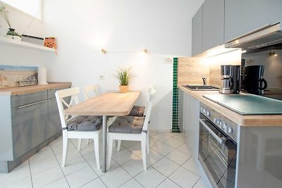 Vakantieappartement Gezinsvakantie Dahme