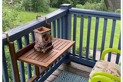 Vakantieappartement Gezinsvakantie Schöfweg