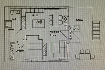Ferienwohnung 2