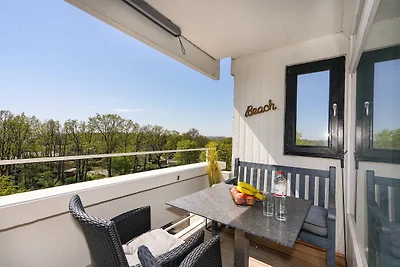 Appartement Vacances avec la famille Sierksdorf