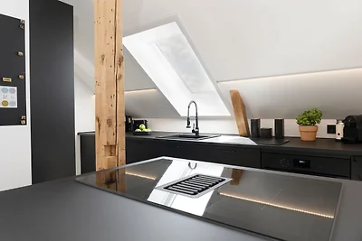 Vakantieappartement Gezinsvakantie Malente