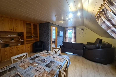 Vakantieappartement Gezinsvakantie Medebach