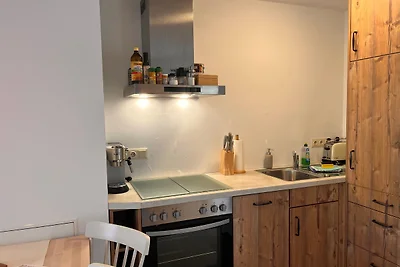 Vakantieappartement Gezinsvakantie Bad Schandau