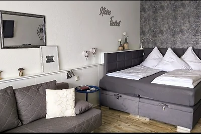 Kleine Freiheit Apartment am See