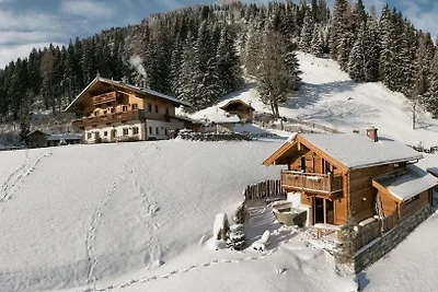 Chalet Kleinbretteneben