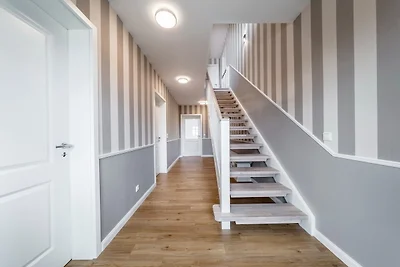 Ferienhaus Seewind