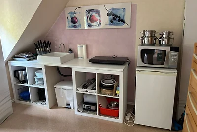 Loreleyresidenz App. Spike