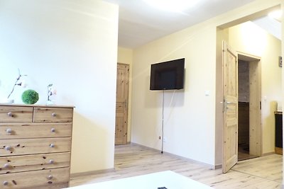 Vakantieappartement Gezinsvakantie Walsrode