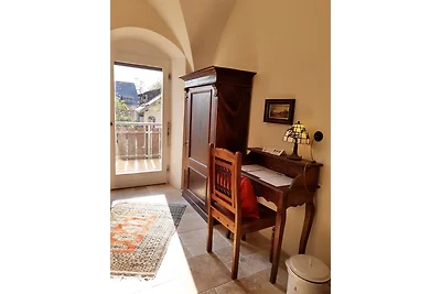 "Gerolamo Cardano" (Doppelzimmer