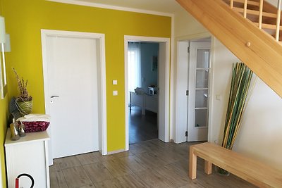 Vakantieappartement Gezinsvakantie Bohnsdorf