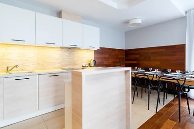 Vakantieappartement Gezinsvakantie Szklarska Poreba