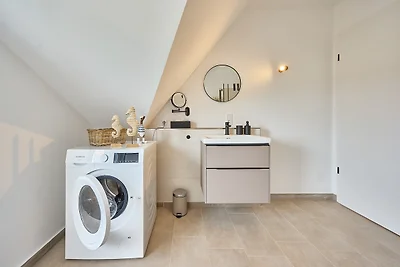 Apartament Dla rodzin Duhnen
