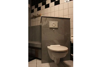 Appartamento Vacanza con famiglia Nideggen