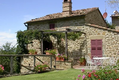 Kuća za odmor Dopust za oporavak Arezzo