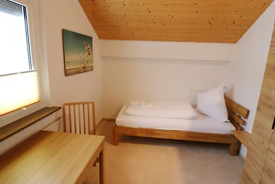 Haus Findling, 10 Personen