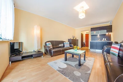 Sun&Snow Zdrojowa - Apartment 24/5