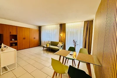 NEU: Apartmenthaus-Usedom "Kajüte