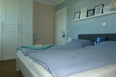 Baltic Sky - In Villa Strandperle