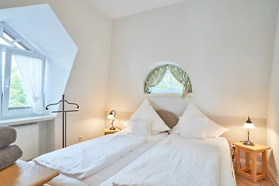 Vakantieappartement Gezinsvakantie Westerland