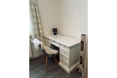 Ferienwohnung am Waldseebad