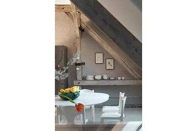 Vakantieappartement Gezinsvakantie Wedding