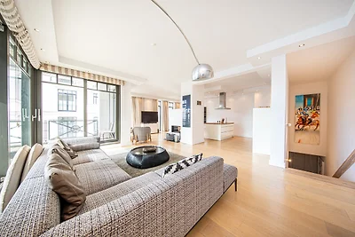 Villa Claire Dünenloft