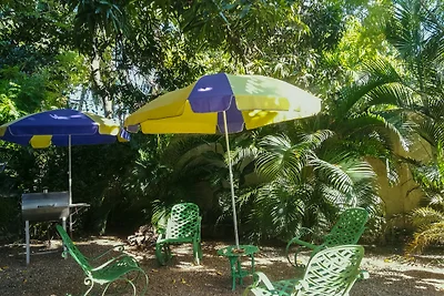 Appartamento Vacanza con famiglia Trinidad - Tobago