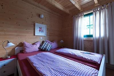 Vakantiehuis Ontspannende vakantie Bescheid
