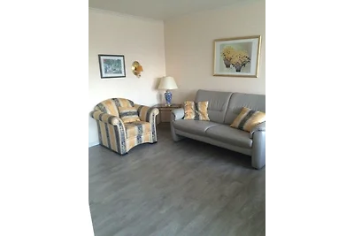 Vakantieappartement Gezinsvakantie Westerland