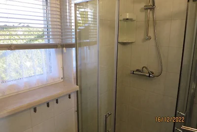 Vakantiehuis Ontspannende vakantie Marksuhl