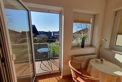 Vakantieappartement Gezinsvakantie Zwingenberg