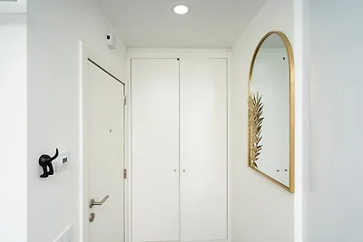 Apartamento Bela Vista