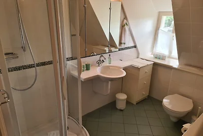 Traumstrasse Bollis Huis 1