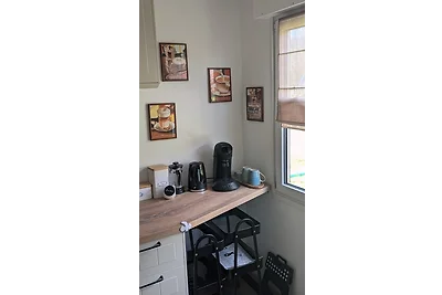 Ferienwohnung Wittle