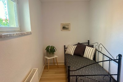 Vakantieappartement Gezinsvakantie Merseburg