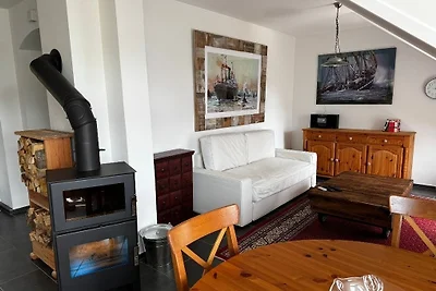 apartman za odmor Obiteljski odmor Kiel