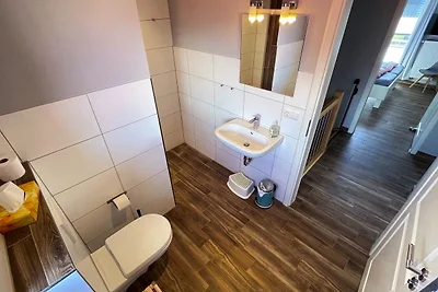 Casa vacanze Vacanza di relax Burg auf Fehmarn