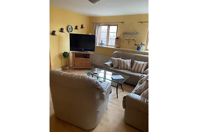 Vakantieappartement Gezinsvakantie Behrensdorf