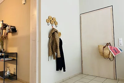 Strand Ferien, Ostsee Urlaub