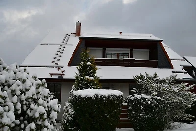 Ferienwohnung Bergluft