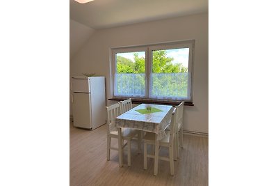 Vakantieappartement Gezinsvakantie Helmstedt